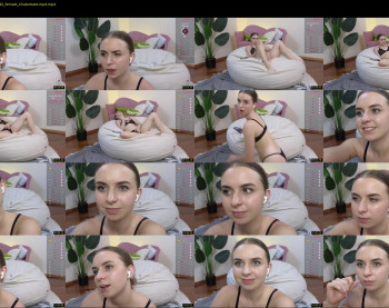 flexi_pixie — 17 minute Chaturbate female cam show recording, 720p, Jun 2, 2025