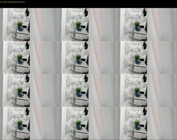 flooora_0 — 9 minute Chaturbate couple cam show recording, 720p, Jun 2, 2025