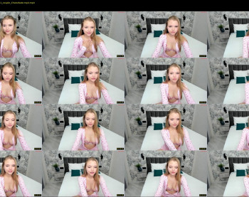 flooora_0 — 8 minute Chaturbate couple cam show recording, 720p, Jun 2, 2025