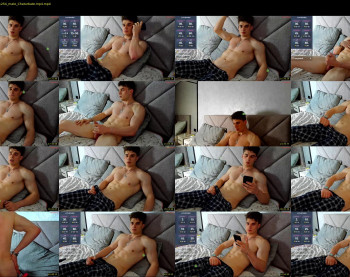 fresh_b1ood — 60 minute Chaturbate male cam show recording, 720p, Jun 2, 2025