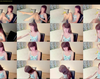 fritha — 77 minute Chaturbate female cam show recording, 720p, Jun 2, 2025