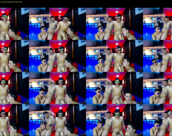 frotloops — 5 minute Chaturbate male cam show recording, 720p, Jun 3, 2025