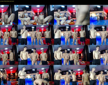frotloops — 52 minute Chaturbate male cam show recording, 720p, Jun 3, 2025