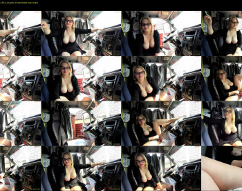 fuckable_one — 84 minute Chaturbate couple cam show recording, 720p, Jun 2, 2025