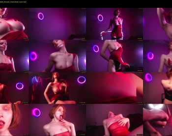 ginger_hugs — 113 minute Chaturbate female cam show recording, 720p, Jun 2, 2025