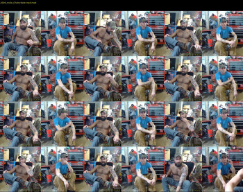 hardworkertn — 5 minute Chaturbate male cam show recording, 720p, Jun 2, 2025