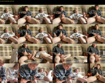 heey_nick — 19 minute Chaturbate male cam show recording, 720p, Jun 2, 2025