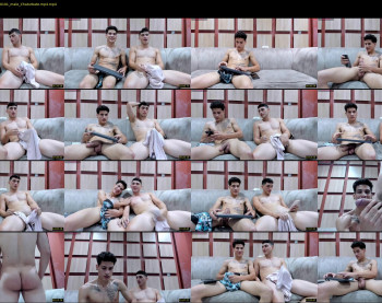 heteros_men — 27 minute Chaturbate male cam show recording, 720p, Jun 3, 2025