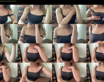heybluebabe — 14 minute Chaturbate female cam show recording, 480p, Jun 2, 2025