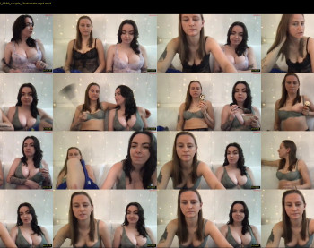 honeybeexx69 — 61 minute Chaturbate couple cam show recording, 720p, Jun 3, 2025