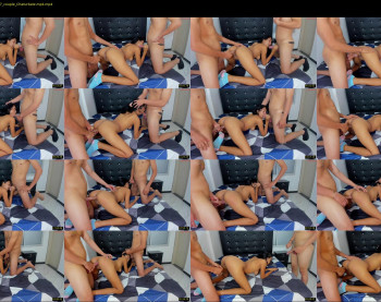 hottwett_ — 33 minute Chaturbate couple cam show recording, 720p, Jun 2, 2025