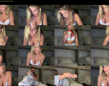 iiivy_ — 28 minute Chaturbate couple cam show recording, 720p, Jun 3, 2025