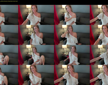 indianacooper — 7 minute Chaturbate female cam show recording, 480p, Jun 2, 2025