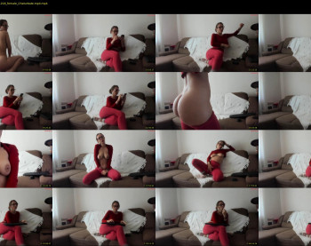 issabelle_69 — 120 minute Chaturbate couple cam show recording, 720p, Jun 2, 2025