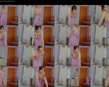 iveto69 — 32 minute Chaturbate female cam show recording, 720p, Jun 2, 2025
