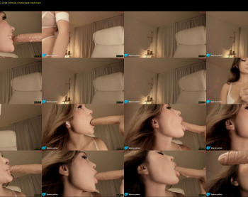 janne_palmer_ — 12 minute Chaturbate female cam show recording, 720p, Jun 2, 2025