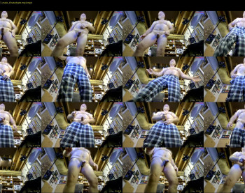 jaydub33 — 3 minute Chaturbate male cam show recording, 480p, Jun 2, 2025