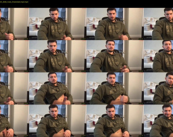 jeanwhitebianco — 9 minute Chaturbate male cam show recording, 720p, Jun 2, 2025