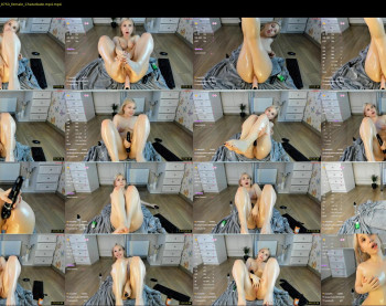 jennyplaudis_ — 120 minute Chaturbate female cam show recording, 720p, Jun 2, 2025