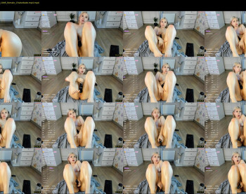 jennyplaudis_ — 12 minute Chaturbate female cam show recording, 720p, Jun 2, 2025