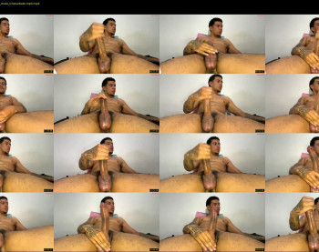 jeyzd25 — 39 minute Chaturbate male cam show recording, 720p, Jun 2, 2025