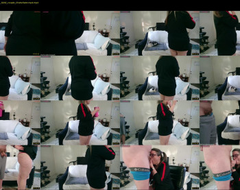 jjjust4fun1985 — 53 minute Chaturbate couple cam show recording, 720p, Jun 3, 2025