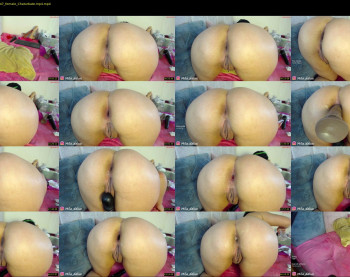 juliettaa_1 — 53 minute Chaturbate female cam show recording, 720p, Jun 2, 2025