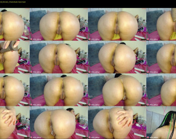 juliettaa_1 — 26 minute Chaturbate female cam show recording, 720p, Jun 2, 2025