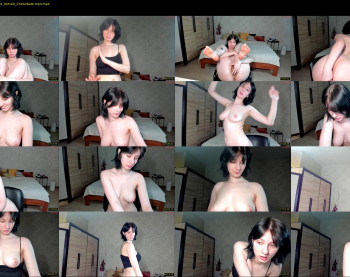 julissweet — 59 minute Chaturbate female cam show recording, 720p, Jun 2, 2025