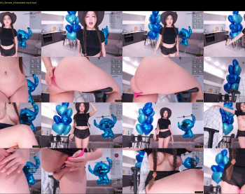 k_kimikooo — 120 minute Chaturbate female cam show recording, 720p, Jun 2, 2025