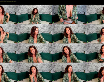 kandy_balls — 14 minute Chaturbate female cam show recording, 720p, Jun 2, 2025