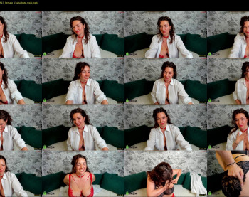 kandy_balls — 19 minute Chaturbate female cam show recording, 720p, Jun 3, 2025