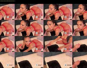 kataleyandliam — 3 minute Chaturbate couple cam show recording, 720p, Jun 3, 2025