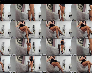 katedolly — 34 minute Chaturbate female cam show recording, 720p, Jun 2, 2025
