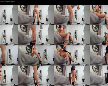 katedolly — 37 minute Chaturbate female cam show recording, 720p, Jun 2, 2025