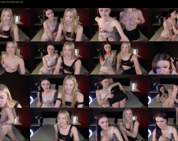 katt_yy — 109 minute Chaturbate female cam show recording, 720p, Jun 2, 2025