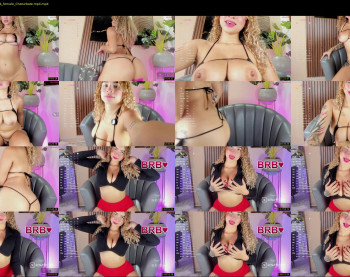 kenykitty — 120 minute Chaturbate female cam show recording, 720p, Jun 2, 2025