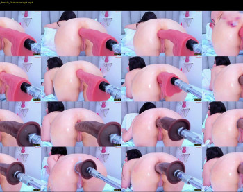keyllaa_ — 23 minute Chaturbate female cam show recording, 720p, Jun 3, 2025