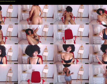 kintsugim — 121 minute Chaturbate female cam show recording, 720p, Jun 2, 2025