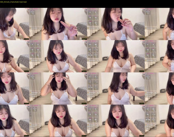 kittenfishing — 33 minute Chaturbate female cam show recording, 720p, Jun 2, 2025