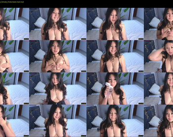 kuro_ren — 18 minute Chaturbate female cam show recording, 720p, Jun 2, 2025