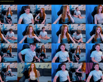 laksmrrr — 119 minute Chaturbate couple cam show recording, 720p, Jun 2, 2025