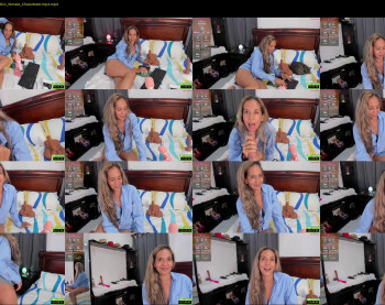 laurafarrely — 106 minute Chaturbate female cam show recording, 720p, Jun 2, 2025