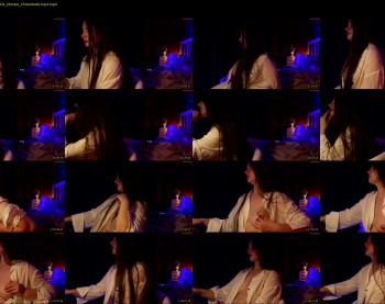 laurenbrite — 120 minute Chaturbate female cam show recording, 720p, Jun 3, 2025