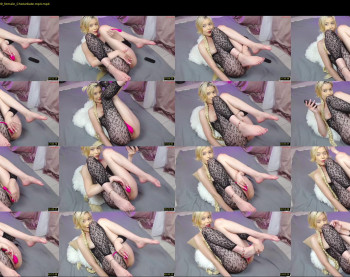 lexysugar — 60 minute Chaturbate female cam show recording, 720p, Jun 2, 2025