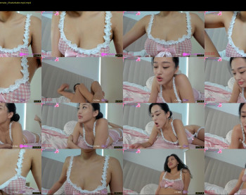 liavee — 120 minute Chaturbate female cam show recording, 720p, Jun 2, 2025
