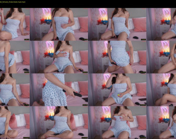 lisarosexo — 99 minute Chaturbate female cam show recording, 720p, Jun 2, 2025