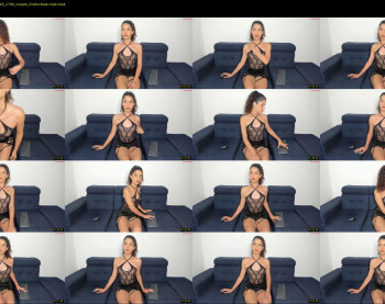 littlesexualworld — 5 minute Chaturbate couple cam show recording, 720p, Jun 2, 2025