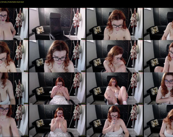 littleviki_ — 44 minute Chaturbate female cam show recording, 720p, Jun 2, 2025