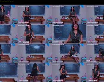 livecleo — 47 minute Chaturbate female cam show recording, 720p, Jun 2, 2025